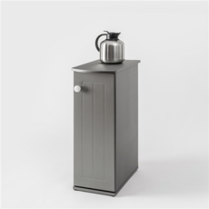 태영가구 280A 정수기받침대, 올그레이 홈인테리어/가구 반품 최저가 41,500원