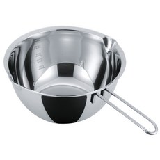 카이 NCD 손잡이 믹싱볼 18cm DF-1422, 1개 주방용품/주방조리도구 반품 최저가 13,580원