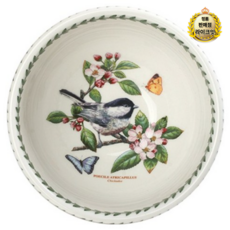 포트메리온 아메리칸버드 샐러드볼 17cm, 치카디, 1개 주방용품/1인가구 주방용품 반품 최저가 44,230원