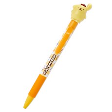 폼폼푸린 마스코트 볼펜, 혼합색상, 1개 문구/오피스/필기류 반품 최저가 3,720원