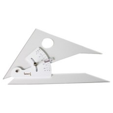 산키스 각도자 20cm, 1개 문구/오피스/학용품/수업준비 반품 최저가 22,210원
