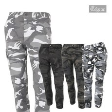 엣지애 카모 카고 반 밴딩 조거팬츠 MCPNS8048S1 스포츠/레저/남성스포츠의류 반품 최저가 20,120원