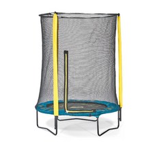 플럼 미니언즈 소리나는 유아 트램폴린, 1개 완구/취미/실내대형완구 반품 최저가 116,280원