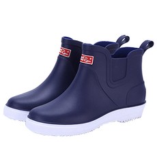 히트몬스터 발목 고무장화 SHU01, 네이비, 255 스포츠/레저/낚시 반품 최저가 9,770원