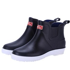 히트몬스터 발목 고무장화 SHU01, 블랙, 260 스포츠_레저/낚시 반품 최저가 9,860원