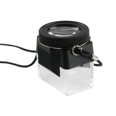 MEO 고배율 확대경 돋보기 루페 목걸이형, 블랙, 1개 헬스_건강식품/건강/의료용품 반품 최저가 4,540원