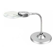 MEO 고배율 확대경 루페 고휘도 LED 자바라 스탠드 확대경 원형 지지대, 원형지지대, 1개 헬스/건강식품/건강/의료용품 반품 최저가 12,000원