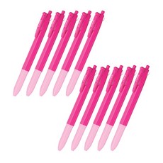 제브라 홀더4색 프레필 멀티펜, 마젠다, 10개입 문구/오피스/필기류 반품 최저가 6,240원