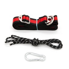 휴캠핑 타프 스트린 커넥션웨빙 기타 텐트 부품, 혼합색상 스포츠/레저/캠핑전문관 반품 최저가 5,980원