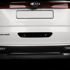 크립톤 카니발 4세대 몰딩, 기아 카니발 4세대 2021년형, 카본 자동차용품/인테리어 반품 최저가 19,920원