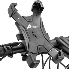 에이스피드 원터치 자전거 휴대폰 거치대, 블랙, 1개 스포츠/레저/자전거 반품 최저가 9,990원