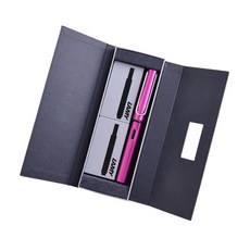라미 만년필 알스타 실속세트, EF, 바이브런트 핑크 문구/오피스/필기류 반품 최저가 41,280원