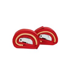 나혼자이사 1인용 중량 화물 운반띠 레드, 2개 생활용품/공구/철물/DIY 반품 최저가 11,200원