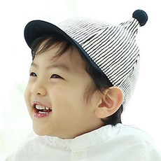 무슈 유아용 스트라이프 요정모자 패션의류/잡화/유아동패션 반품 최저가 8,920원