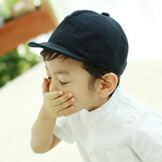 무슈 유아용 데일리 얌채캡 패션의류/잡화/유아동패션 반품 최저가 7,600원