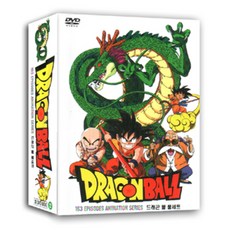 드래곤볼 애니메이션 전편 합본 풀세트 자막판, 28DVD 출산/유아동/유아동도서 반품 최저가 22,870원