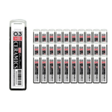 동아 샤프심 XQ세라믹700 60mm HB 15p, 0.3mm, 72개 문구/오피스/학용품/수업준비 반품 최저가 35,900원