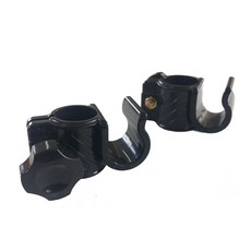 가화홈시스 국내생산 삽입형 브라켓 행거 부품, 검정 홈인테리어/침실가구 반품 최저가 6,470원