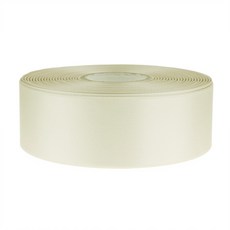 고밀도주자 공단 리본 25mm, 아이보리, 45m, 1개 문구/오피스/데코/포장용품 반품 최저가 4,200원