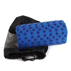 트로비스 논슬립 요가타올, 블루, 1개 헬스/건강식품/헬스/요가용품 반품 최저가 9,190원