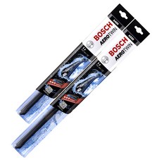 보쉬 에어로트윈 EPDM 와이퍼 2P, 컨텐츠 참조 자동차용품/차량관리/소모품 반품 최저가 16,830원