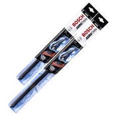 보쉬 에어로트윈 EPDM 와이퍼 2P 자동차용품/차량관리/소모품 반품 최저가 17,220원