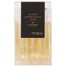 허니바이허니 아카시아 허니스틱 30p, 300g, 1개 헬스/건강식품/꿀/프로폴리스 반품 최저가 23,000원