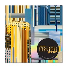 NCT 127 - 미니앨범4집 NCT 127 WE ARE SUPERHUMAN 키노앨범 도서/음반/DVD/CD/LP 반품 최저가 4,610원