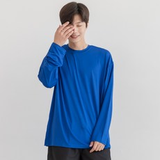 래시플 남성용 루즈핏 박시 래쉬가드 상의 스포츠_레저/수영/수상스포츠 반품 최저가 14,650원