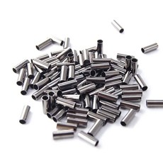 해우공방 1자 슬리브 낚시소품 2.4mm, 1세트 스포츠/레저/낚시 반품 최저가 7,580원