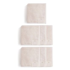 나혼자쓰는 핸드타월 극세사 31.5 7P 세트, 아이보리, 1세트 출산/유아동/욕실용품/스킨케어 반품 최저가 24,310원