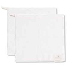 나혼자쓰는 핸드타월 극세사 31.5, 화이트, 2개 홈인테리어/수건/타월 반품 최저가 8,010원