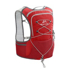 MALEROADS 트레일런 울트라 마라톤 트레일 산악 런닝 워터백 가방 5L MLS3283, 레드 스포츠/레저/기타스포츠 반품 최저가 12,990원