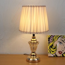 이엔아트 셀리 테이블 조명, 골드 홈인테리어/조명/스탠드 반품 최저가 29,640원