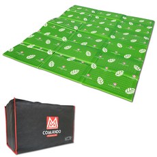 코만도 프리미엄 15T 캠핑매트, 랜드스케이프 스포츠_레저/캠핑전문관 반품 최저가 49,530원