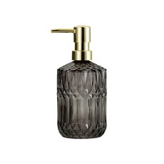 주방 유리 세제 디스펜서 YT_RA542, 그레이, 1개 주방용품/주방잡화 반품 최저가 9,360원