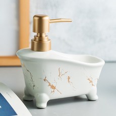 인테리어 욕조 세제 리필통 YT_RA537, 화이트, 1개 주방용품/주방잡화 반품 최저가 16,440원