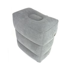 이십이도 3단 멀티 에어쿠션, 1개 자동차용품/인테리어 반품 최저가 9,050원