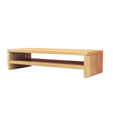 부자오빠 DIY 원목 모니터 받침대 B타입 2단 문구/오피스/사무용품 전문관 반품 최저가 9,480원