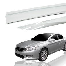 오토크로바 윈드 디플렉터 에코 크롬 C531 4p, 어코드 2012년~2014년, 혼다 자동차용품/익스테리어 반품 최저가 13,320원