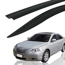 오토크로바 윈드 디플렉터 다크 스모크 A182 4p, 캠리 200, 토요타 자동차용품/익스테리어 반품 최저가 18,150원