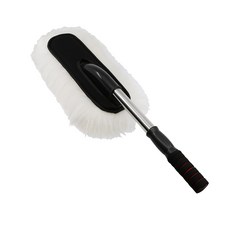 엑스핏 먼지털이개 + 보관가방, 1개 자동차용품/세차/카케어 반품 최저가 10,200원