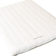 오가닉붐 프리미엄 오가닉 네츄럴 사계절 요, 혼합 색상, 1개 출산/유아동/출산준비물/선물 반품 최저가 48,230원