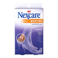 넥스케어 쓰리엠 물집방지 패드 혼합형, 1개 undefined/undefined 반품 최저가 1,270원