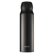 써모스 데일리 원터치 텀블러 JNL-754K, 텐더블랙, 750ml, 1개 주방용품/보온/보냉용품 반품 최저가 32,460원