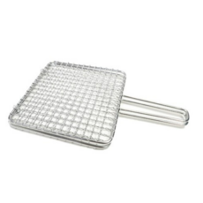 스텐 겹 석쇠, 1개 주방용품/주방조리도구 반품 최저가 13,650원