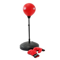 챔피언 펀치볼 120cm, 혼합 색상, 1개 완구/취미/스포츠/야외완구 반품 최저가 21,500원