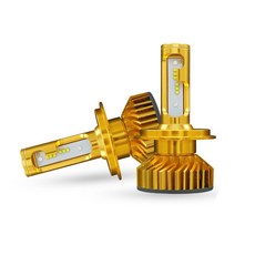 런라이트 LED 전조등 LED 안개등 골드에디션 H3, 혼합색상, 2개 자동차용품/차량관리/소모품 반품 최저가 13,300원