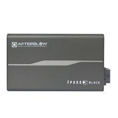 아이패스블랙 애프터블로우 차량용 에어컨 습기 건조기 자동차용품/차량용 전자기기 반품 최저가 75,660원