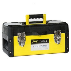 아이엔툴즈 철제공구함, 1개 홈인테리어/공구/철물/DIY 반품 최저가 16,030원